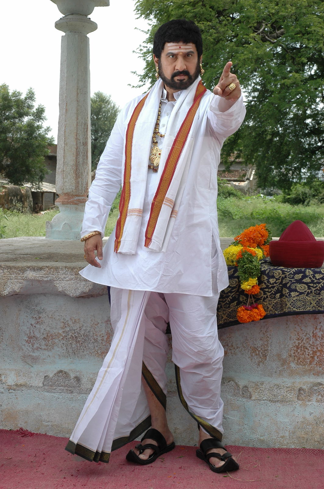 Guruvaram Movie hd photo
