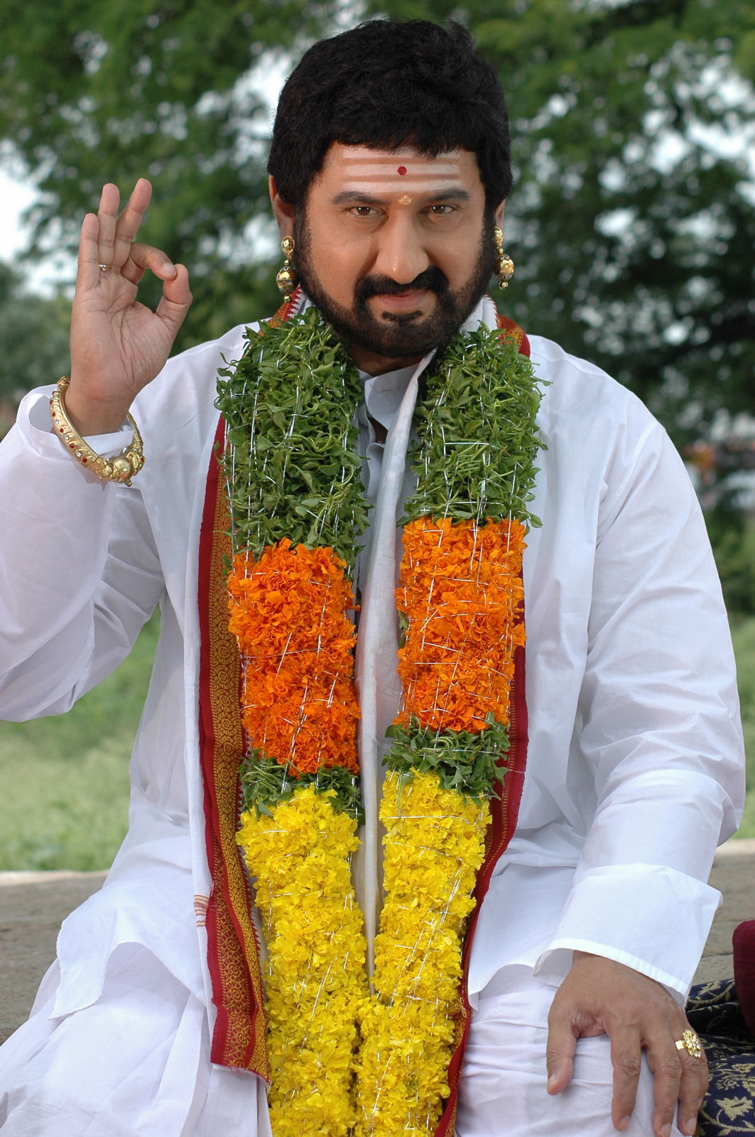 Guruvaram Movie hd photo