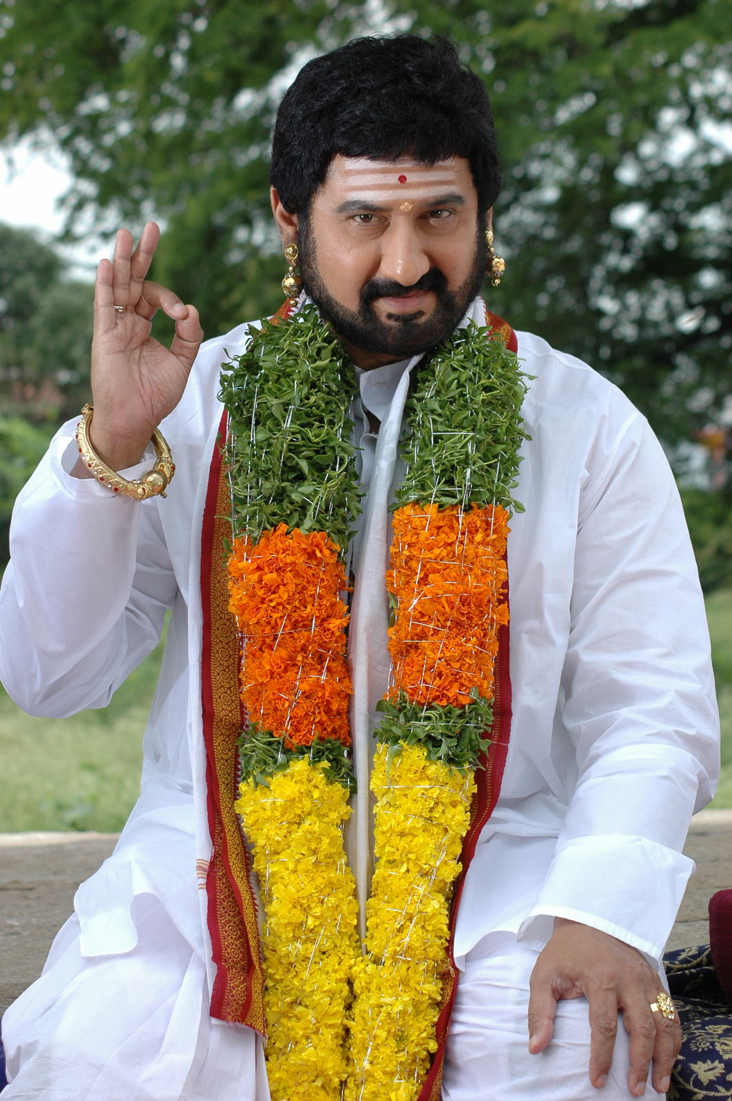 Guruvaram Movie hd photo