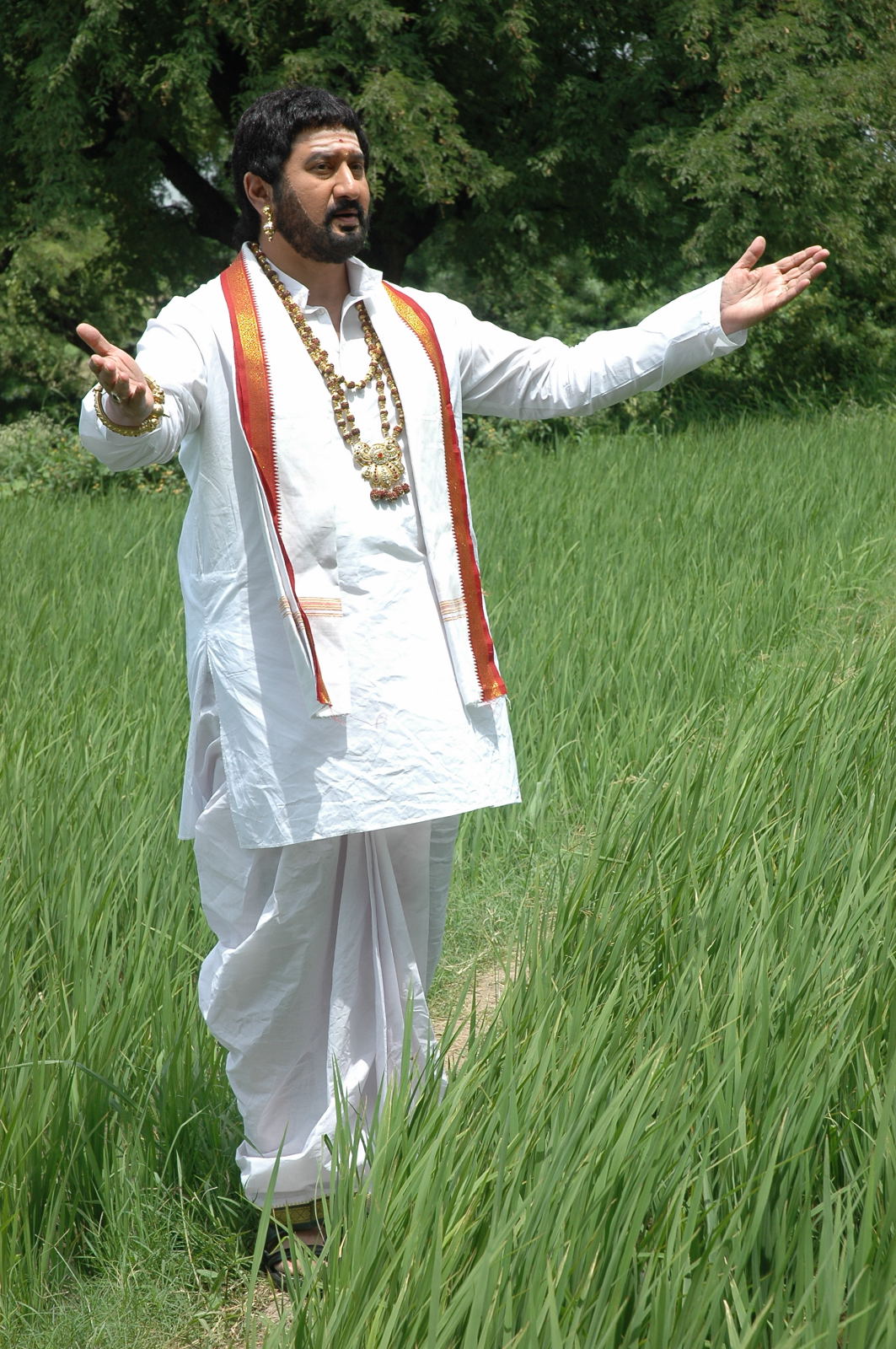 Guruvaram Movie hd photo