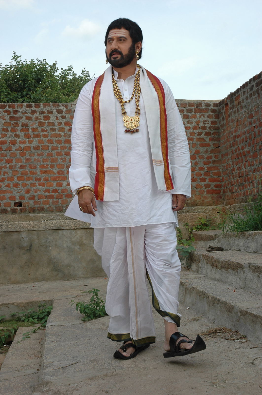 Guruvaram Movie hd photo
