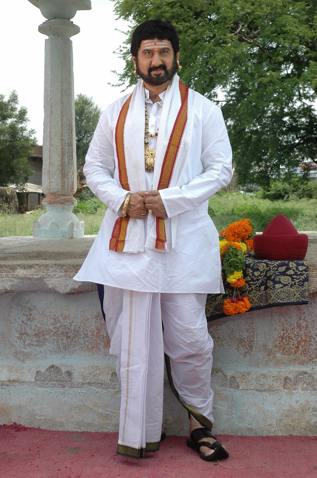 Guruvaram Movie hd photo