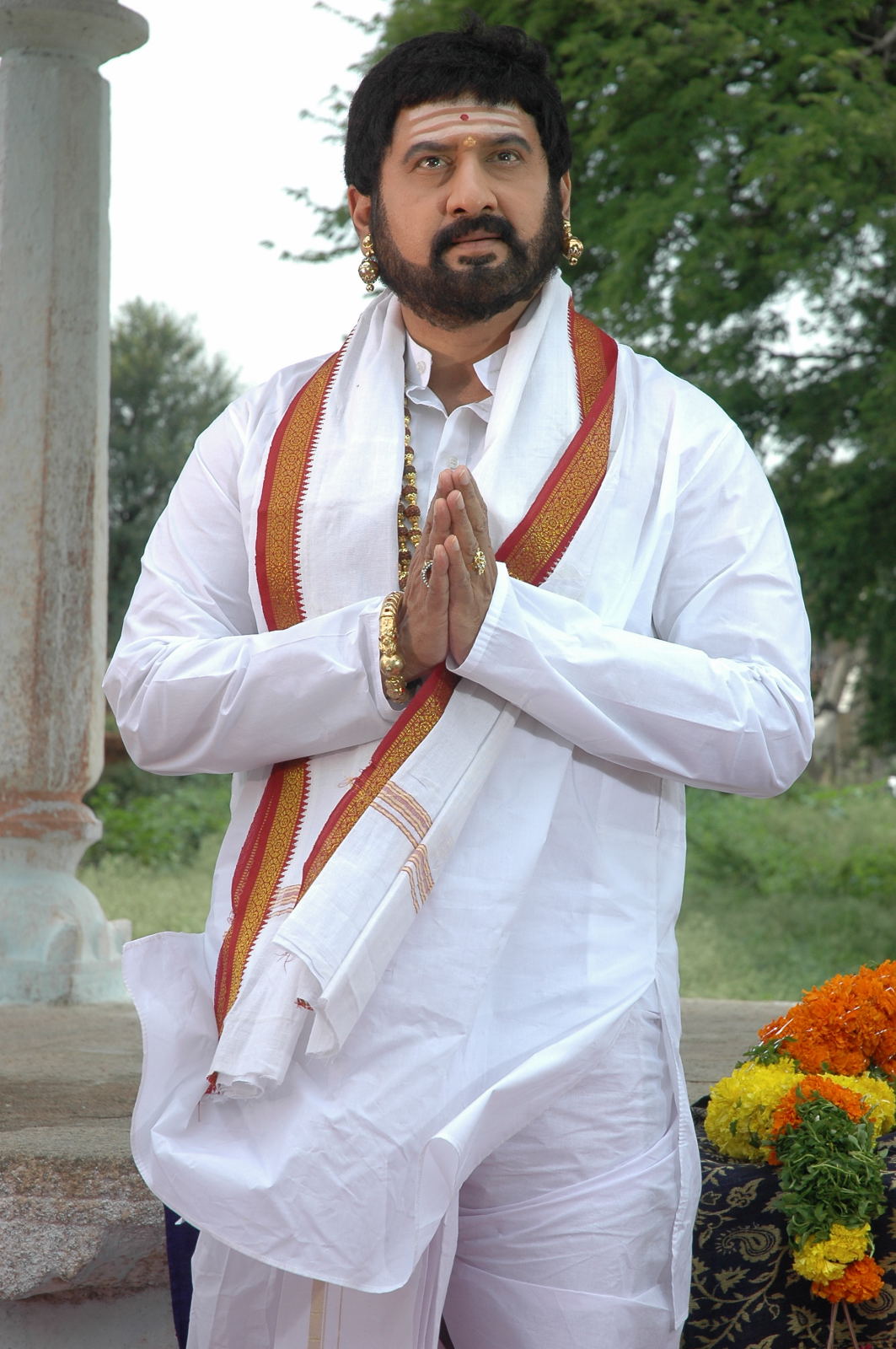Guruvaram Movie hd photo