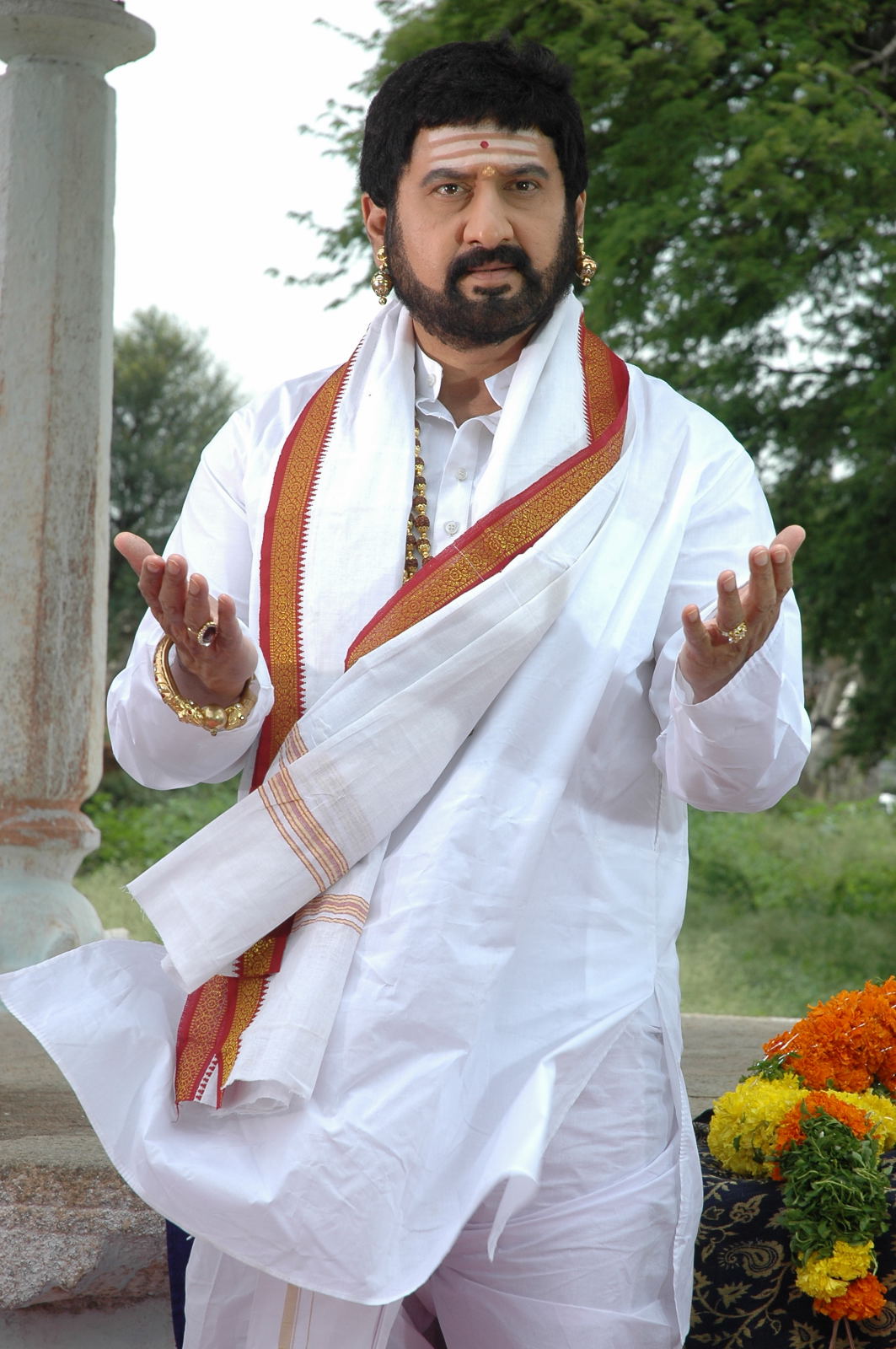 Guruvaram Movie hd photo