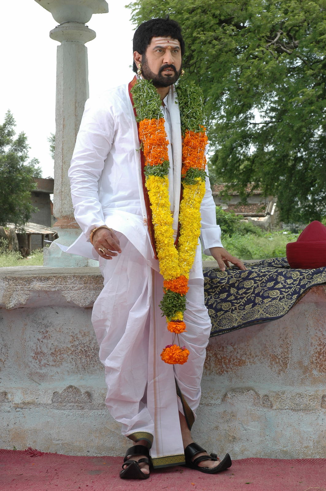 Guruvaram Movie hd photo