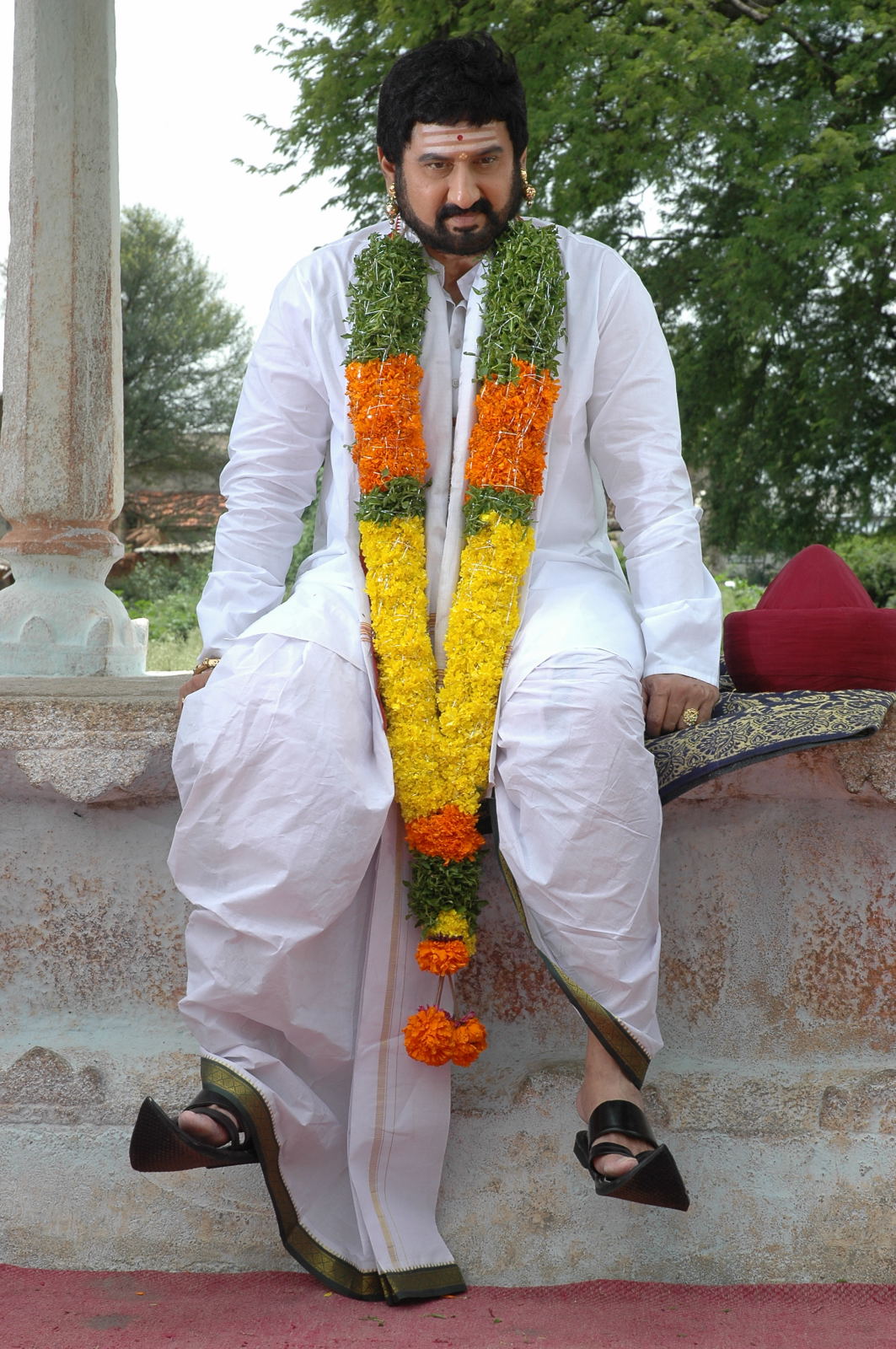 Guruvaram Movie hd photo