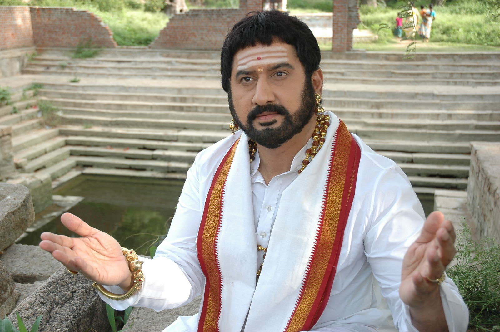 Guruvaram Movie hd photo