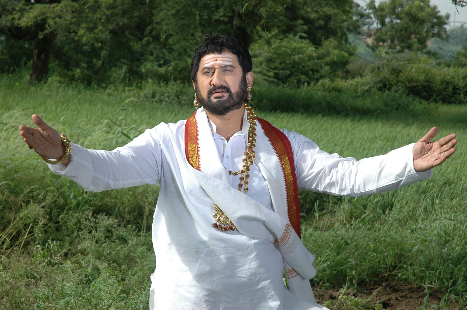 Guruvaram Movie hd photo