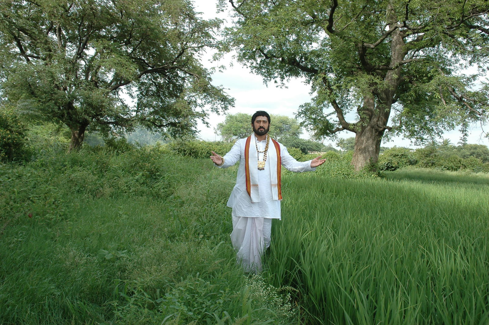 Guruvaram Movie hd photo