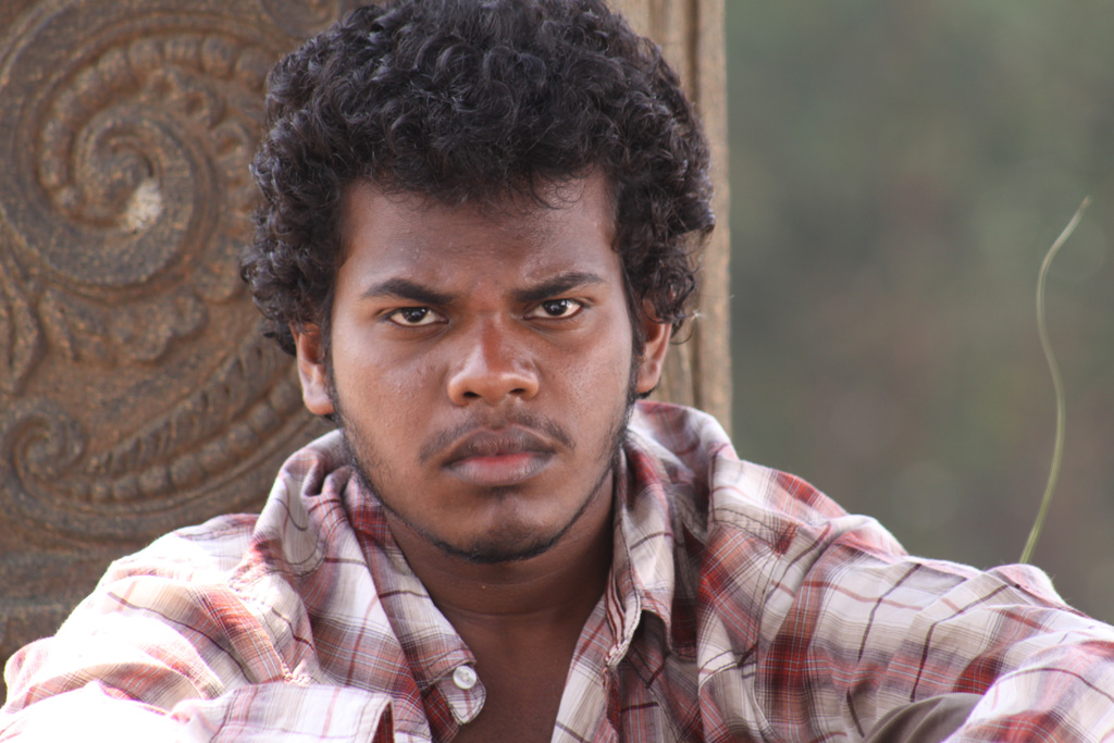 Renigunta Movie hd photo