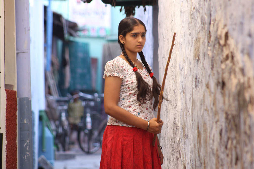 Renigunta Movie hd photo