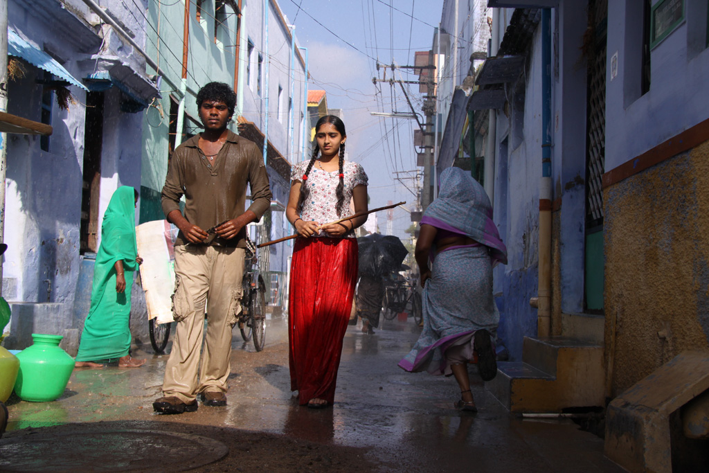 Renigunta Movie hd photo