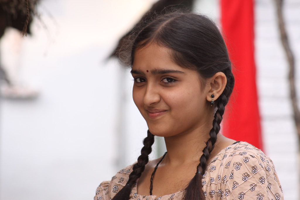 Renigunta Movie hd photo