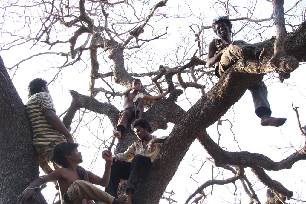 Renigunta Movie hd photo