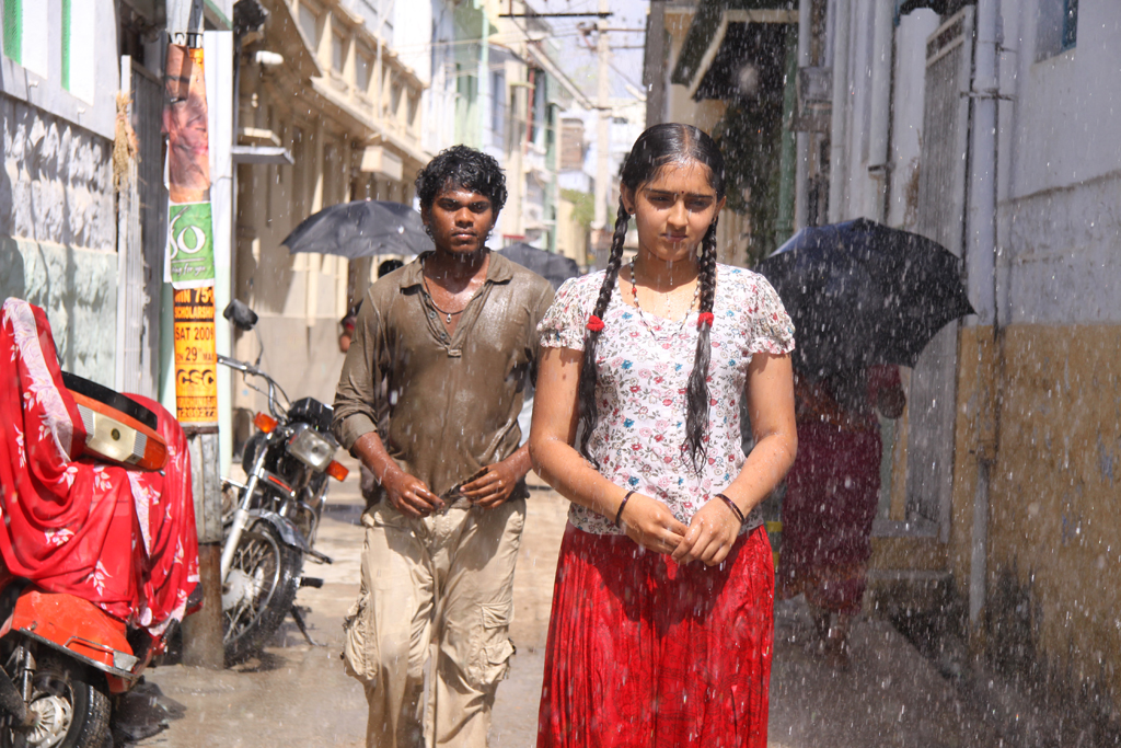 Renigunta Movie hd photo