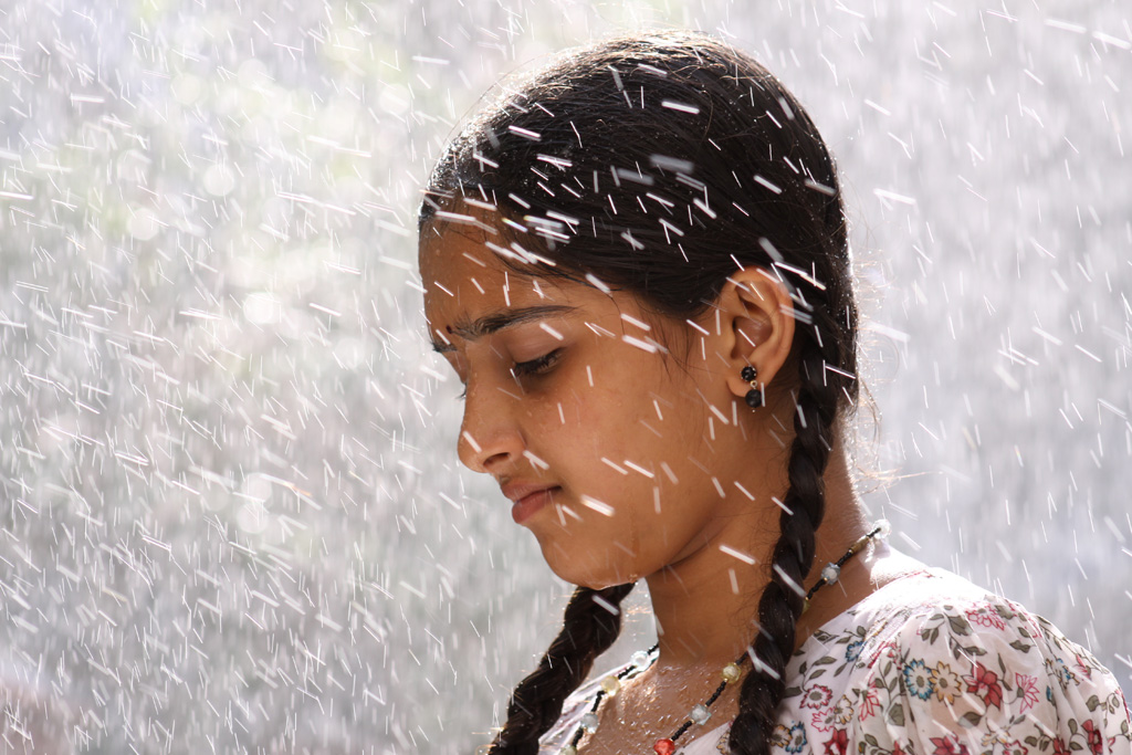 Renigunta Movie hd photo