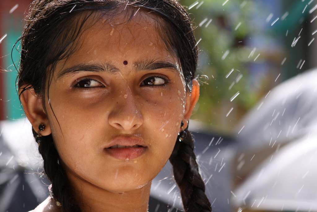Renigunta Movie hd photo
