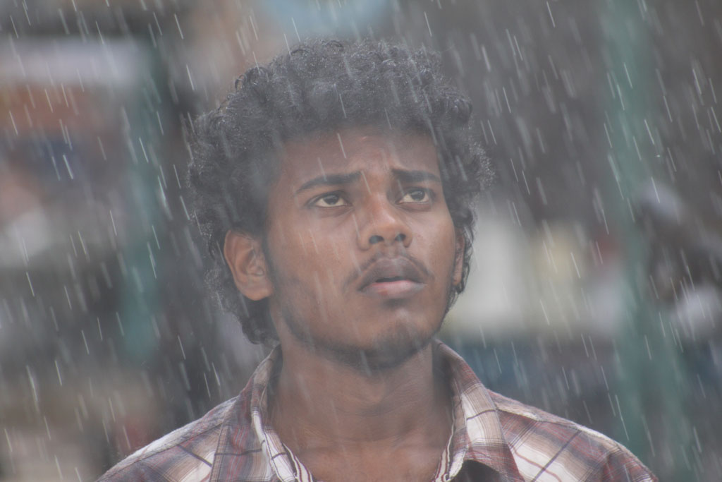 Renigunta Movie hd photo