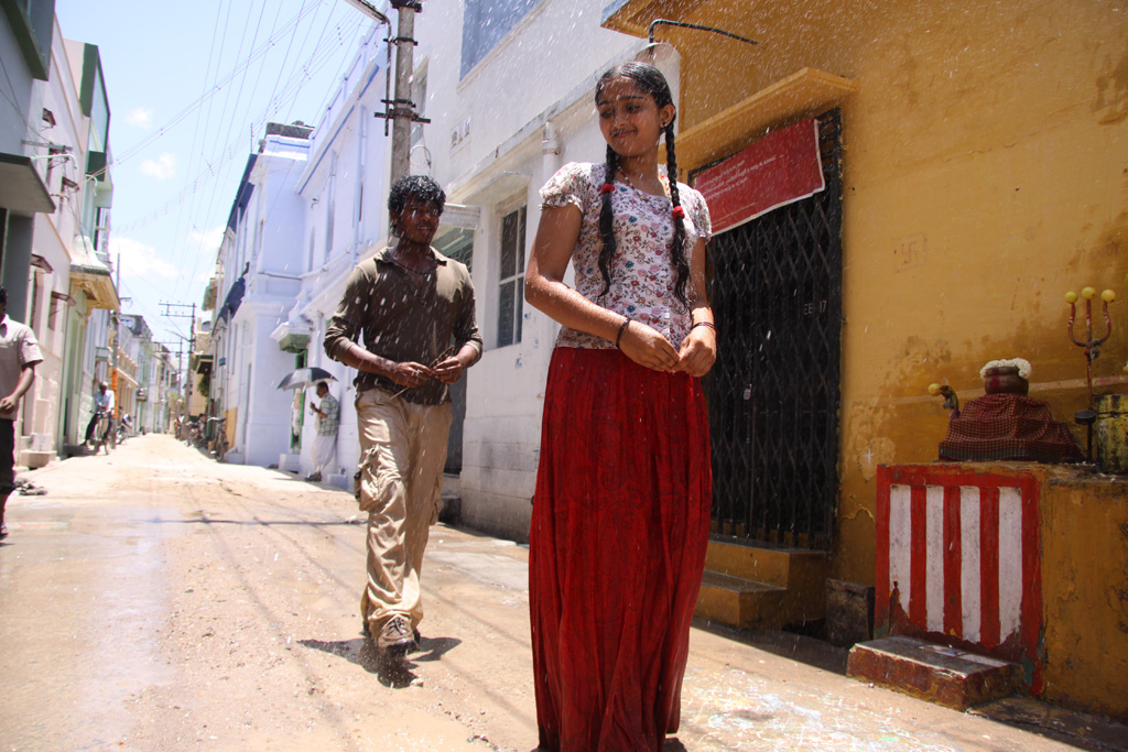 Renigunta Movie hd photo