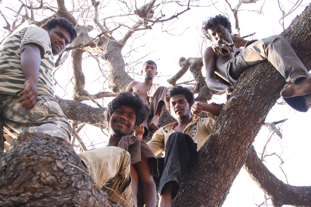 Renigunta Movie hd photo