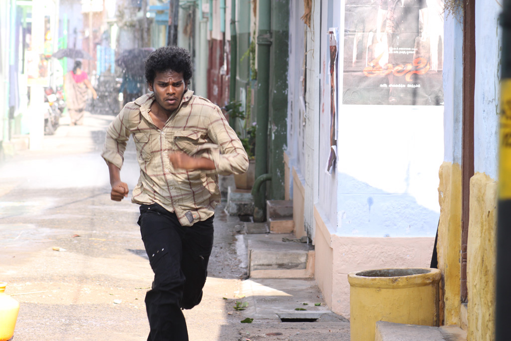 Renigunta Movie hd photo