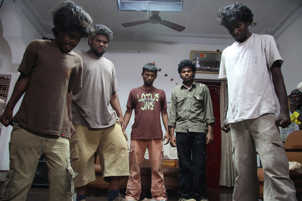 Renigunta Movie hd photo