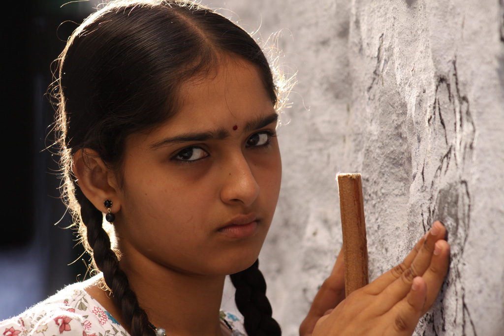 Renigunta Movie hd photo