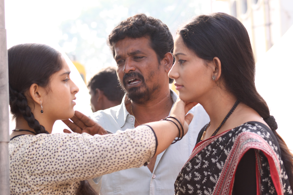 Renigunta Movie hd photo