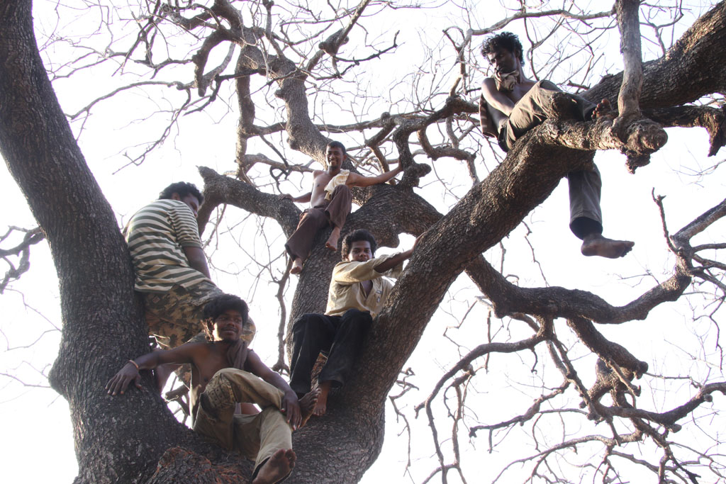 Renigunta Movie hd photo