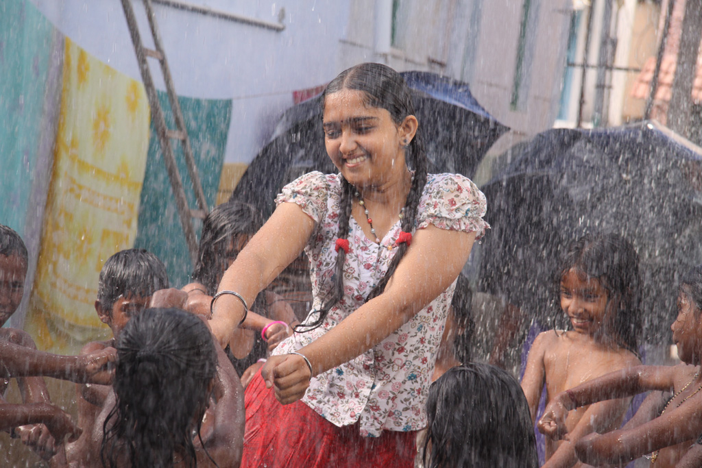 Renigunta Movie hd photo