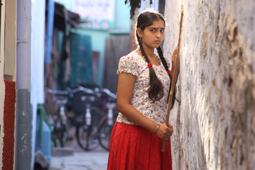 Renigunta Movie hd photo