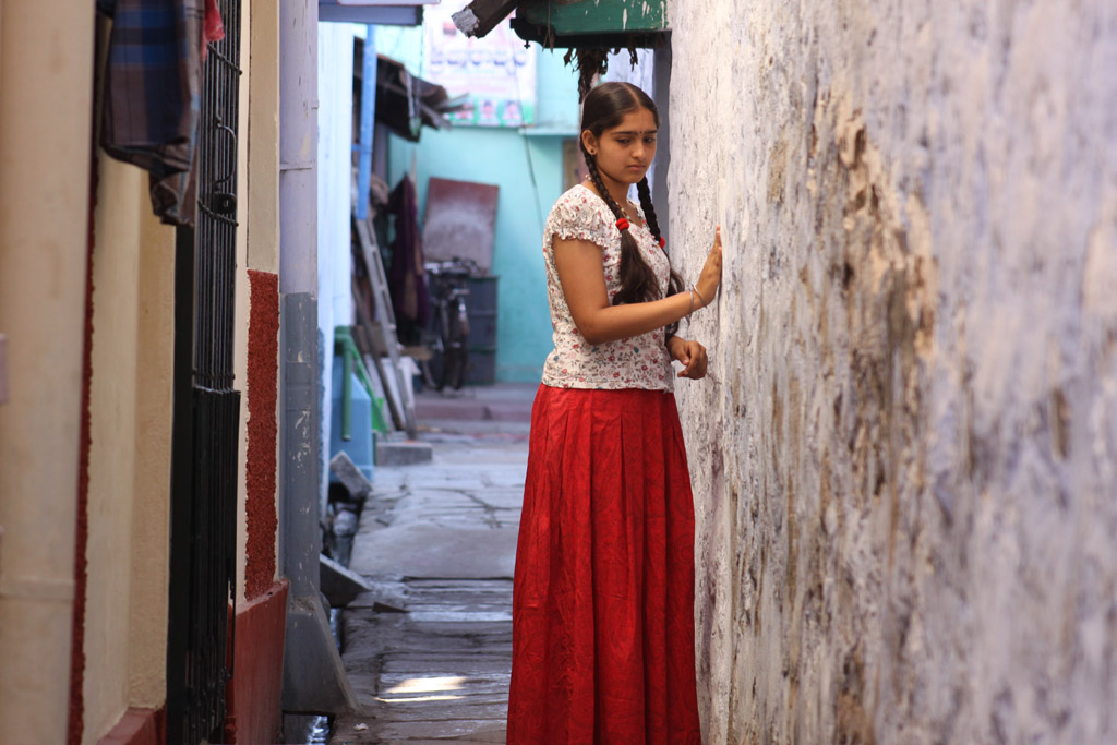 Renigunta Movie hd photo