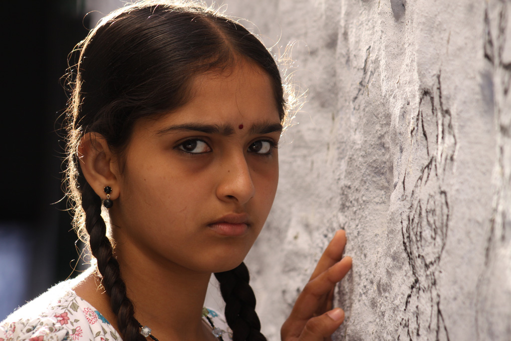Renigunta Movie hd photo