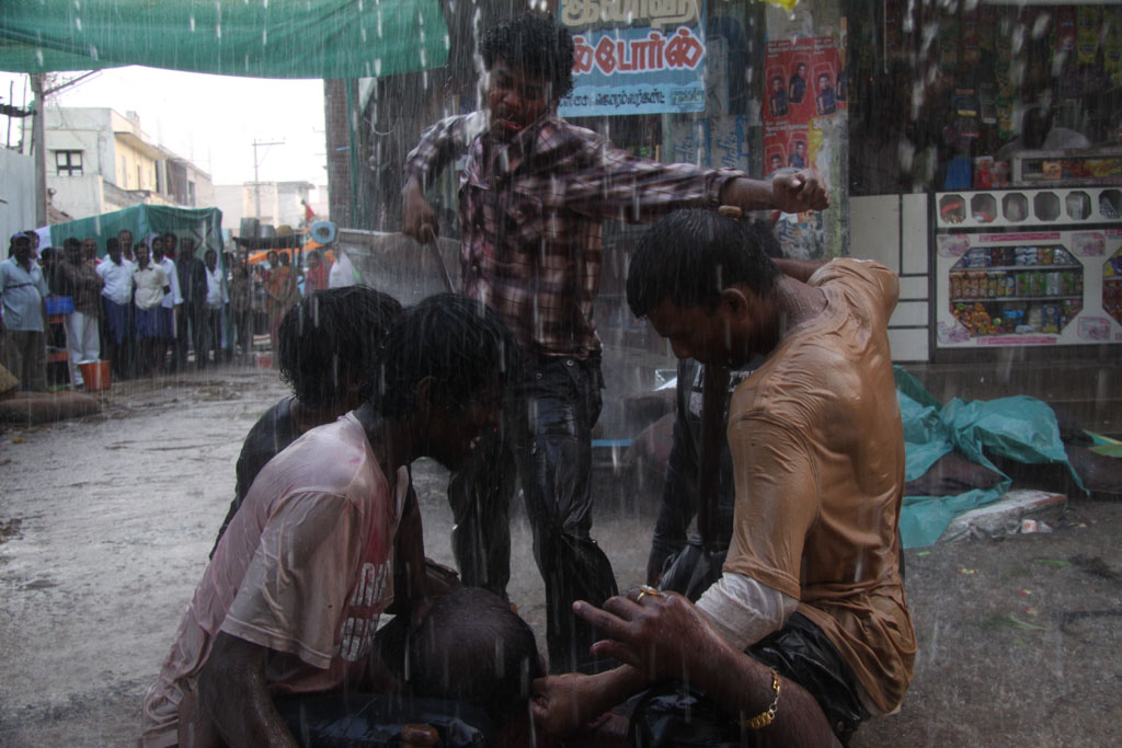 Renigunta Movie hd photo