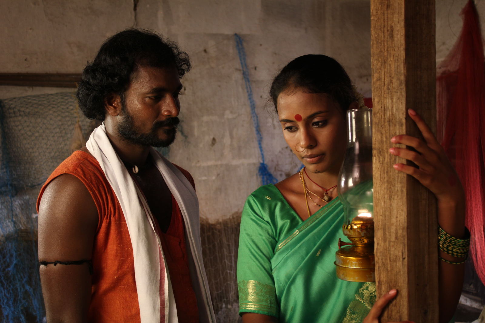 Sandhram Movie hd photo