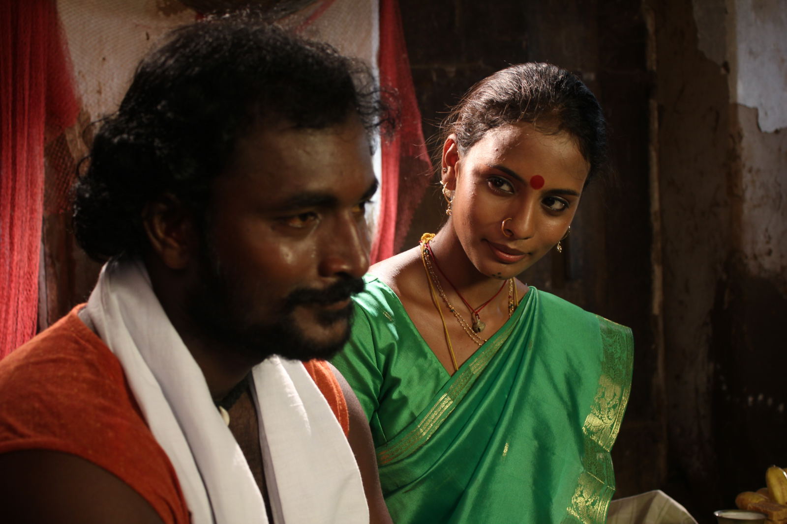 Sandhram Movie hd photo