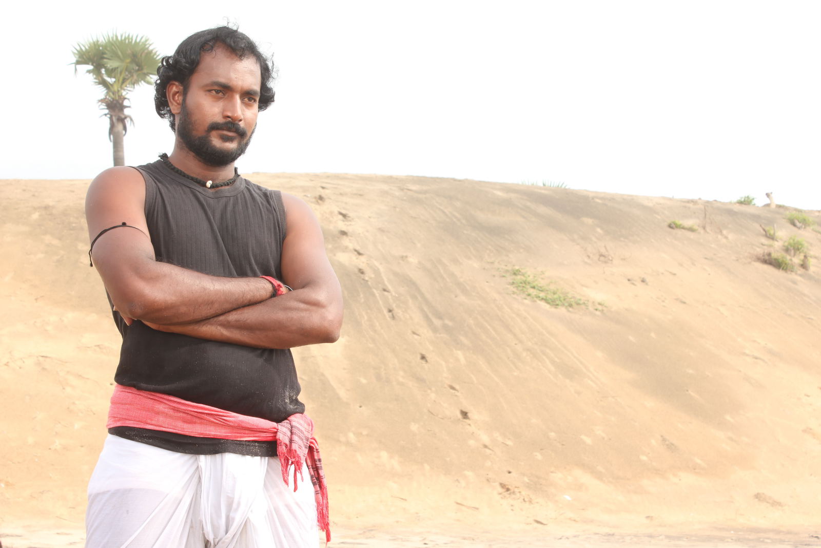 Sandhram Movie hd photo