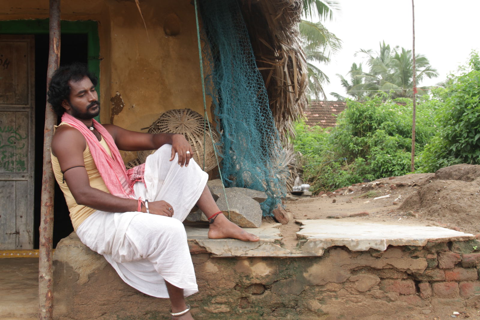 Sandhram Movie hd photo