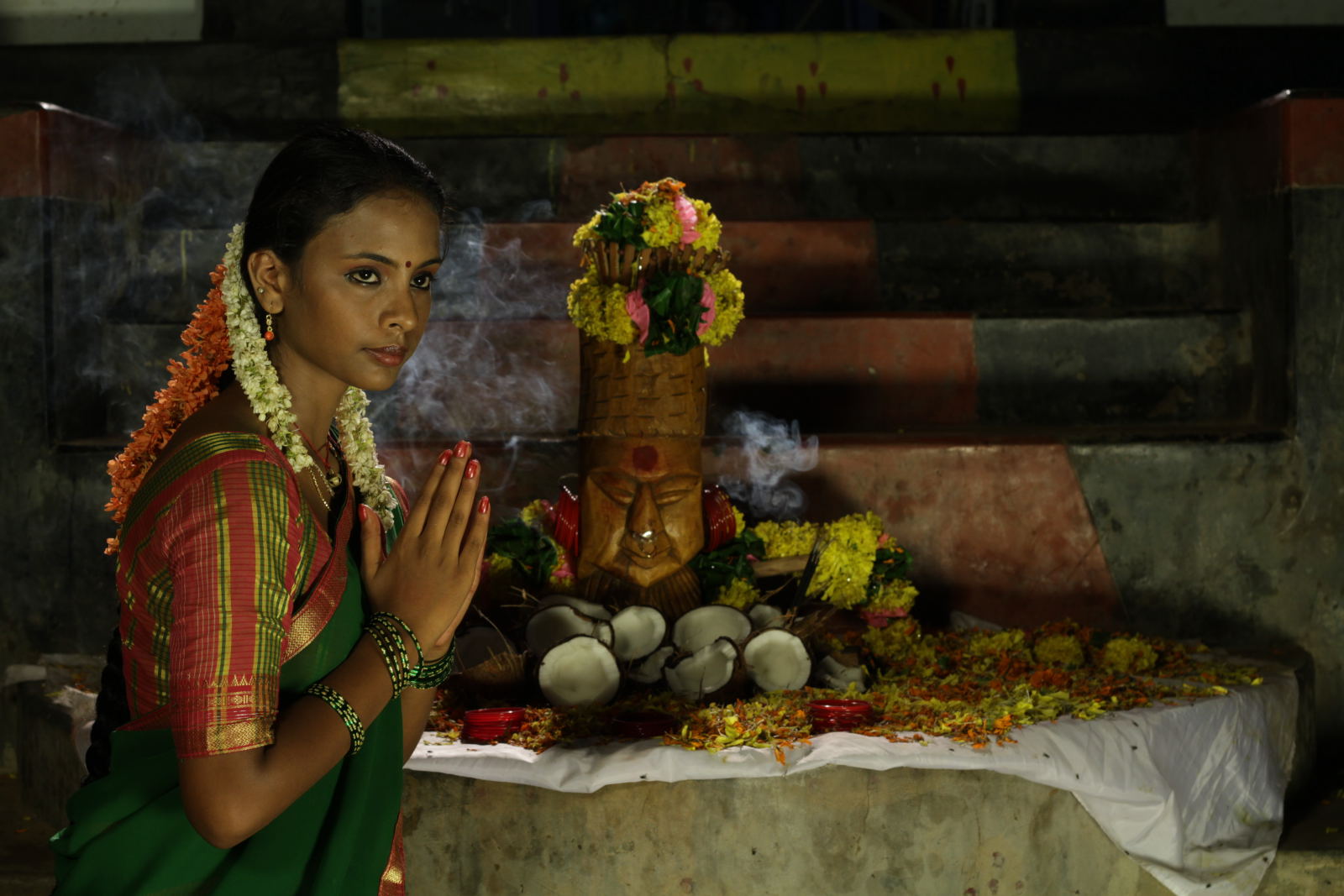 Sandhram Movie hd photo