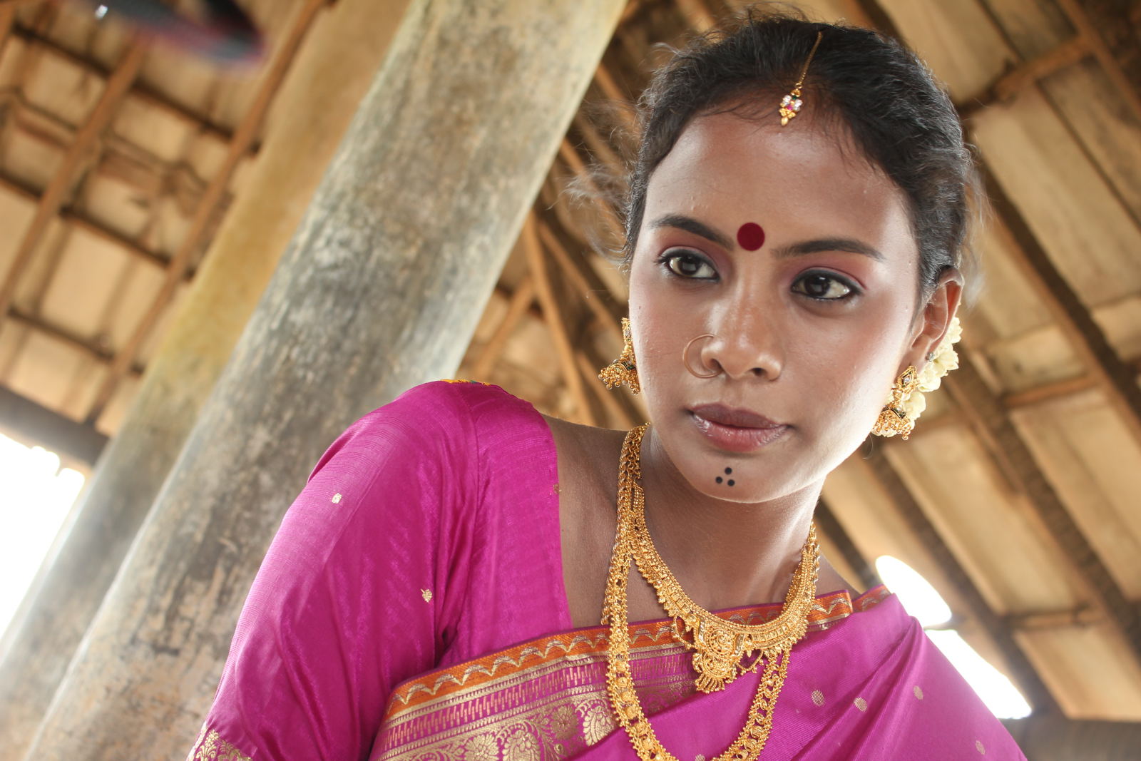 Sandhram Movie hd photo