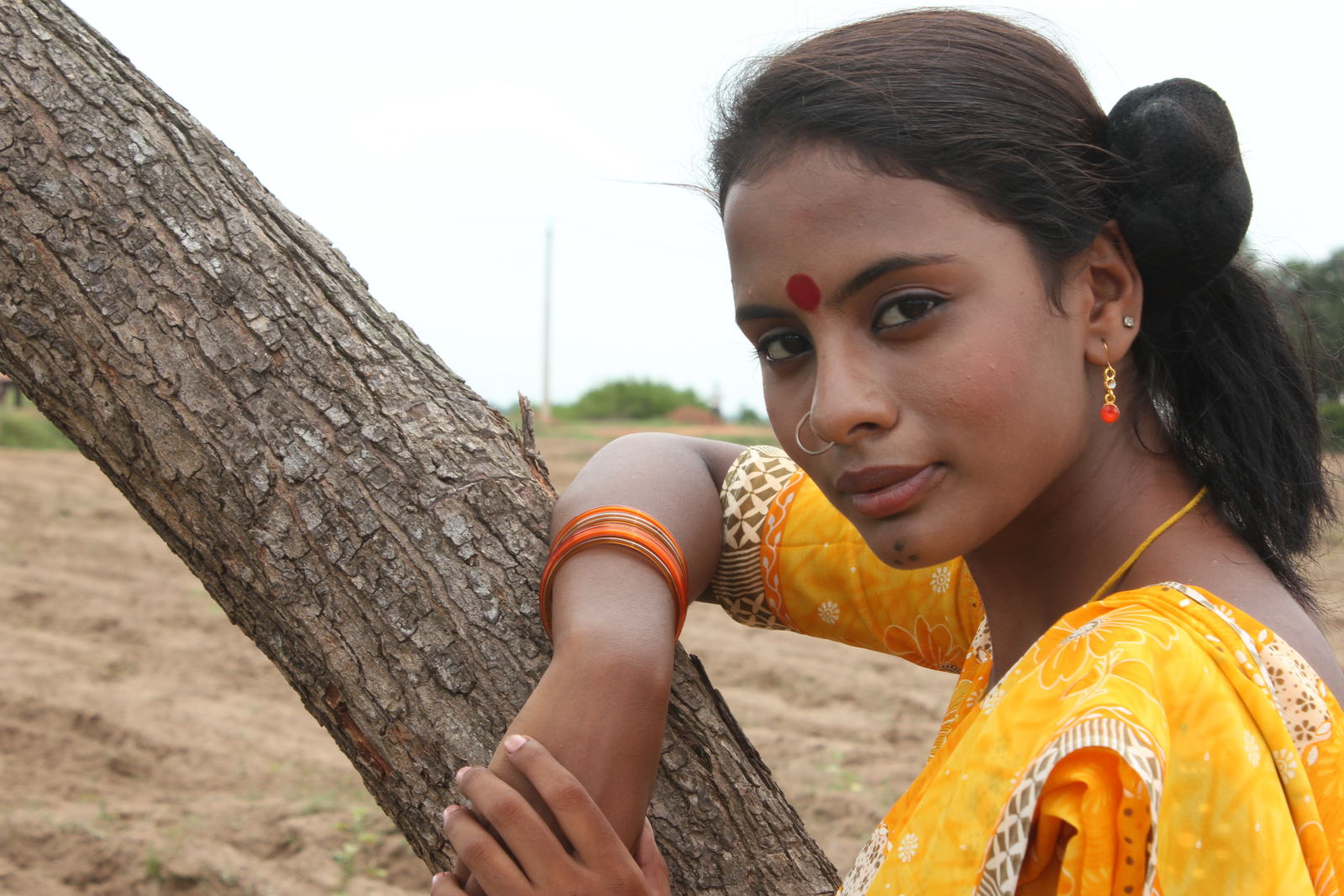 Sandhram Movie hd photo
