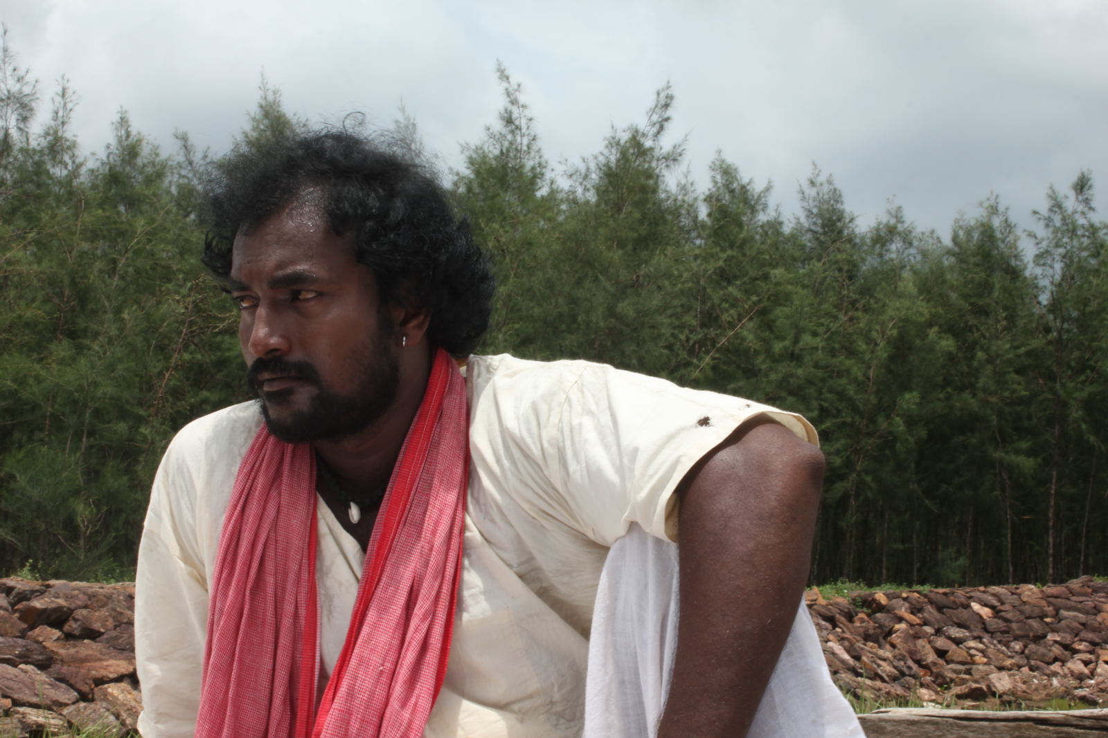 Sandhram Movie hd photo