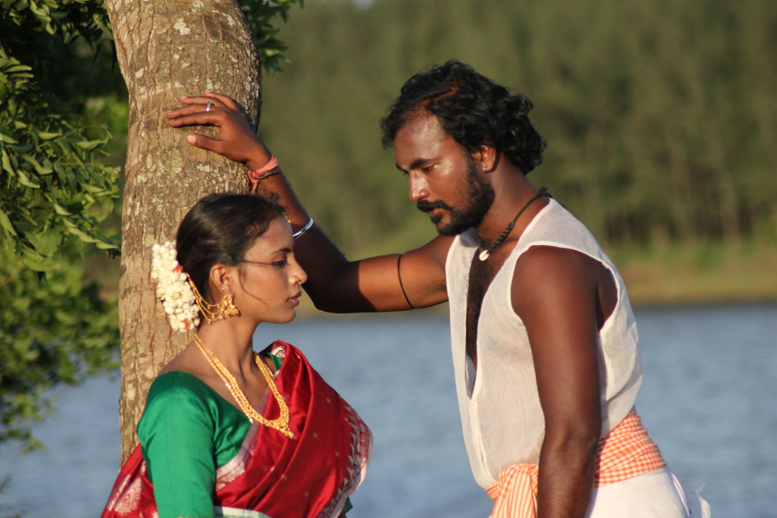 Sandhram Movie hd photo