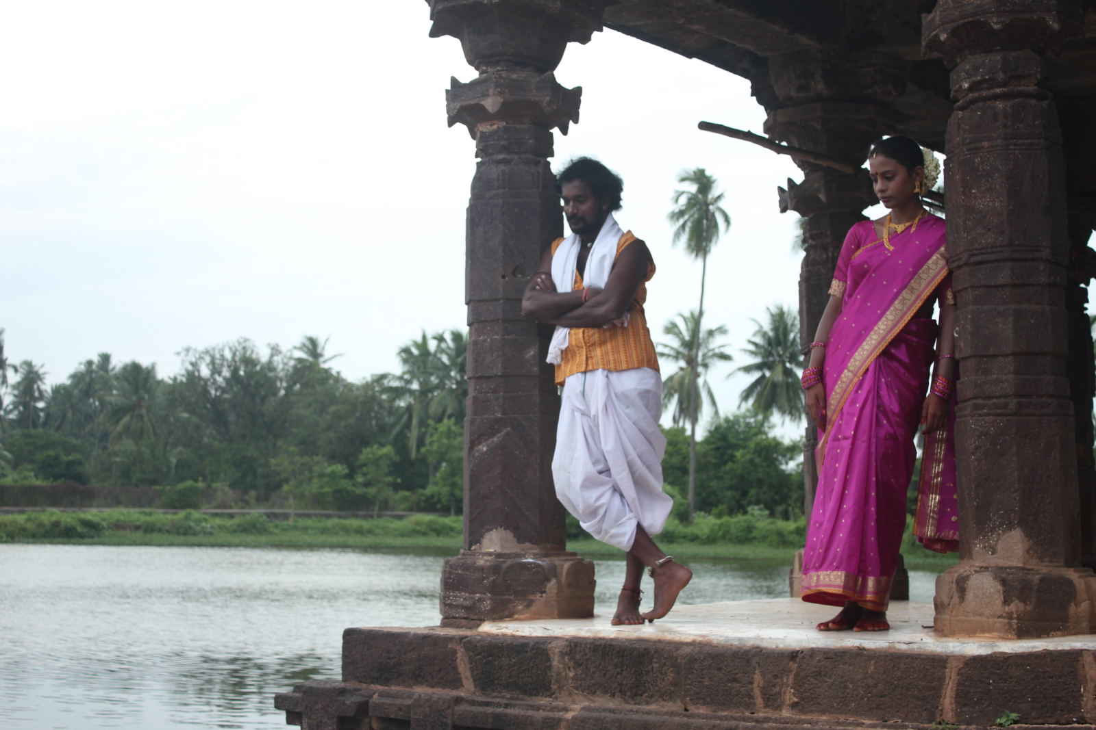 Sandhram Movie hd photo