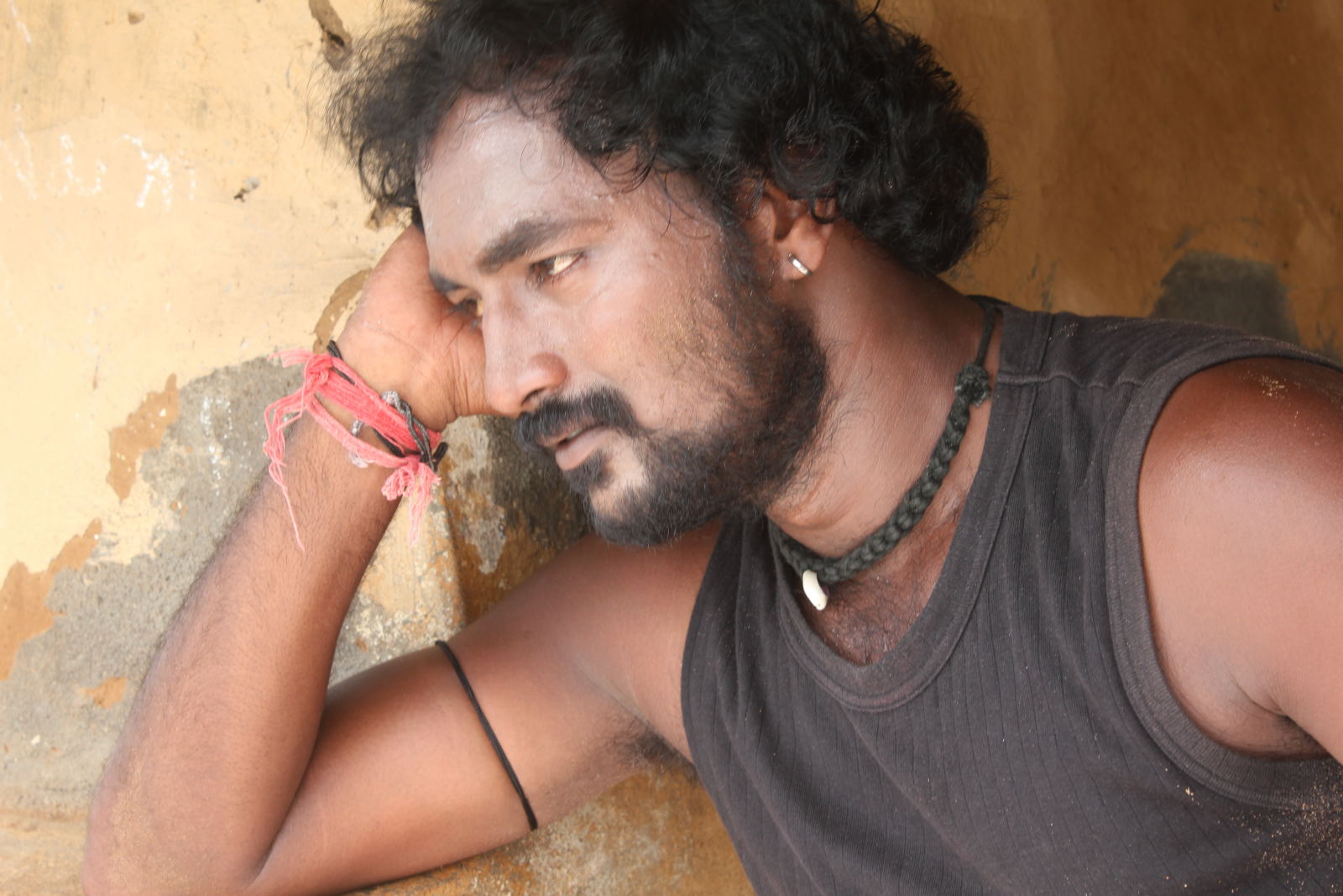 Sandhram Movie hd photo