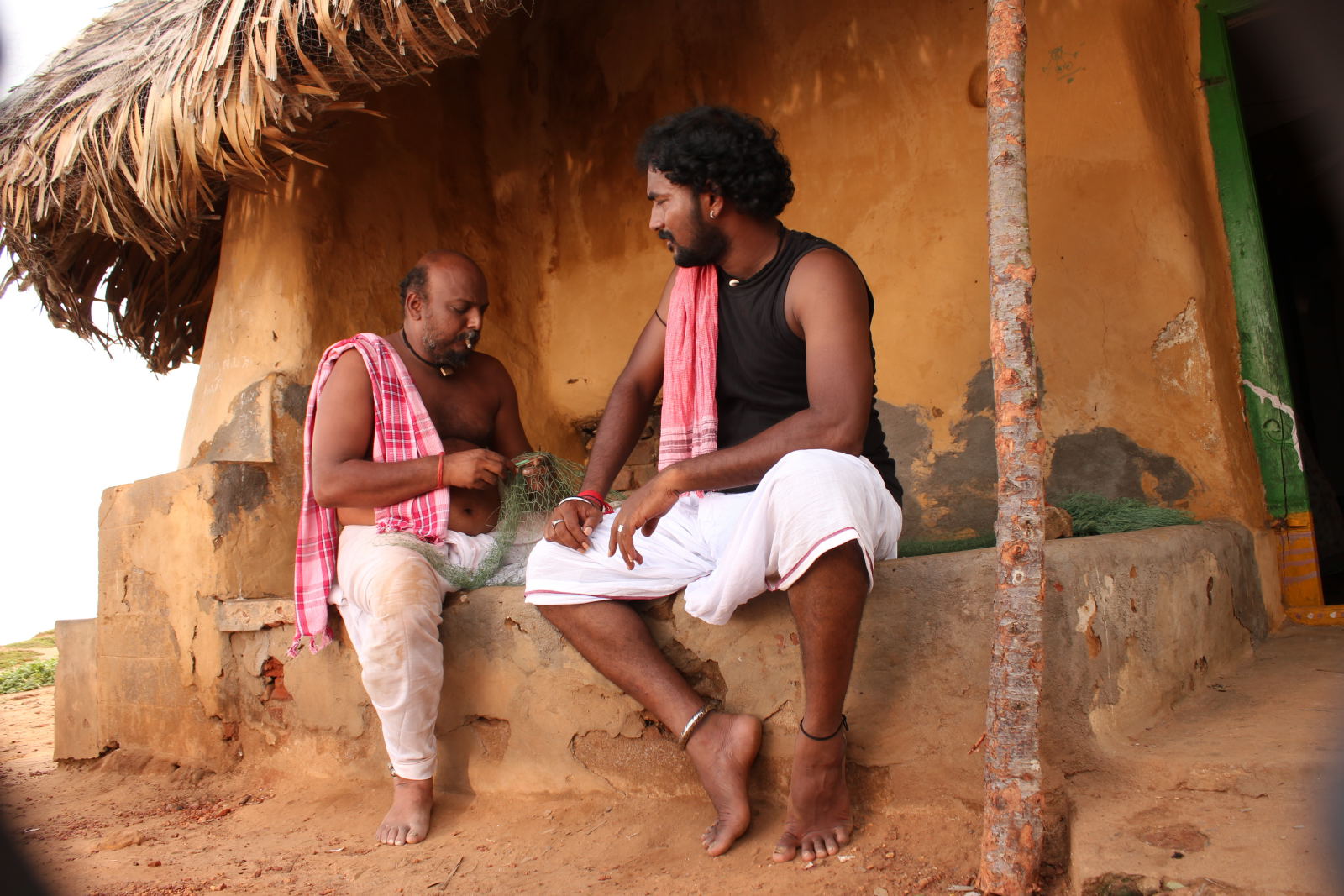 Sandhram Movie hd photo