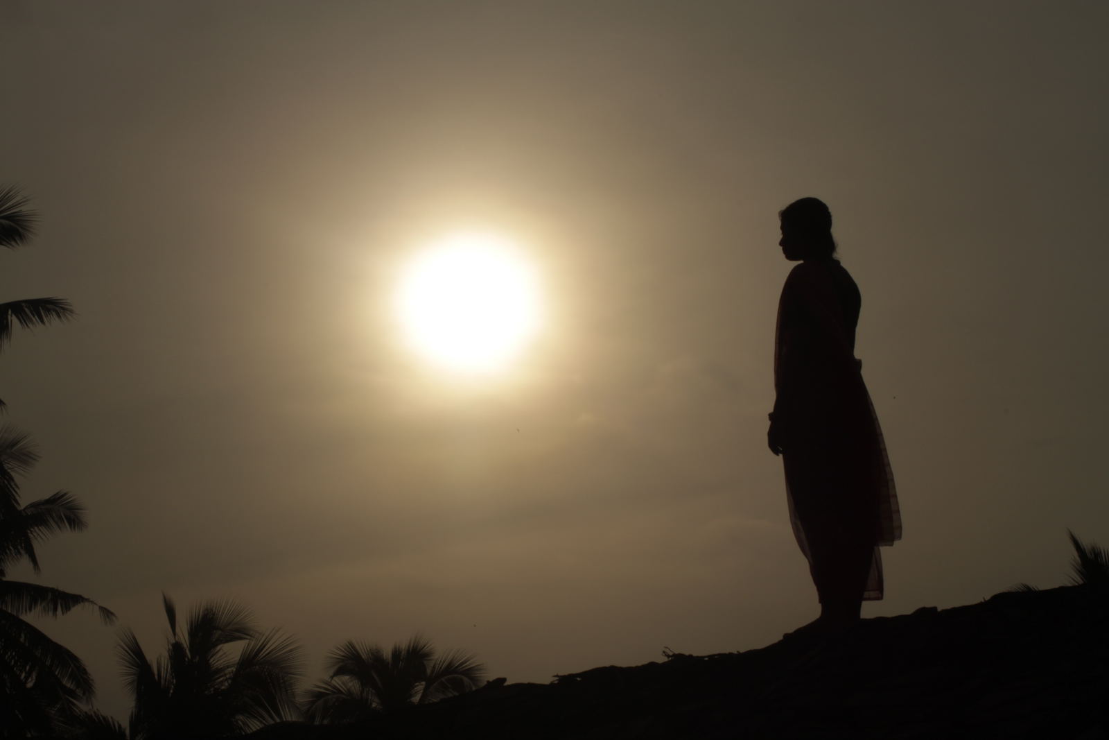 Sandhram Movie hd photo