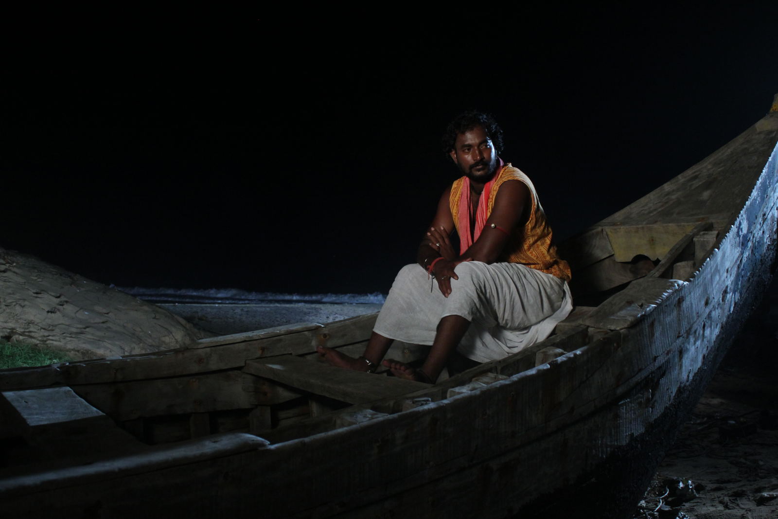 Sandhram Movie hd photo