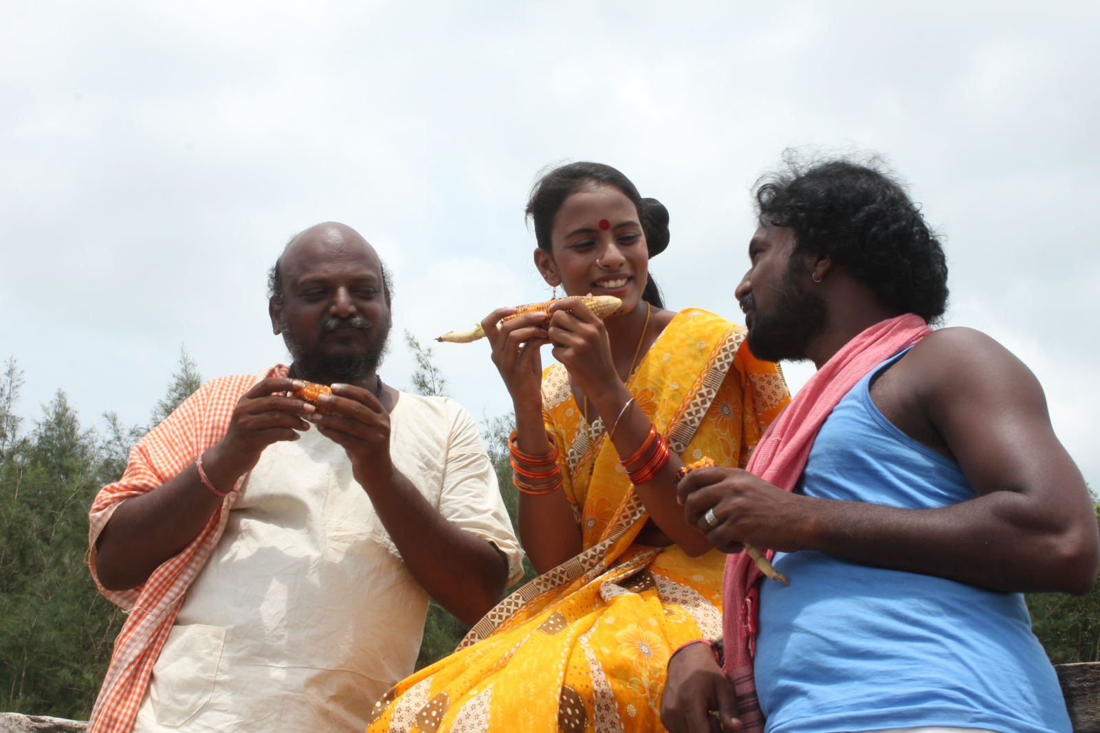 Sandhram Movie hd photo