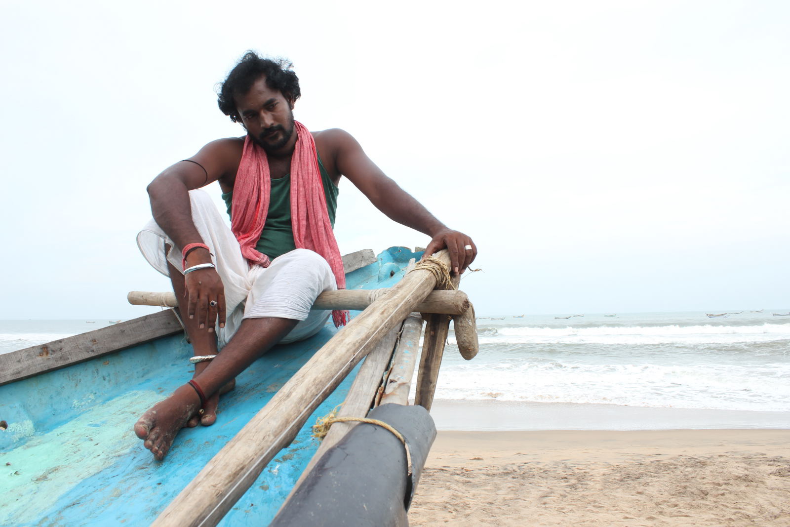 Sandhram Movie hd photo
